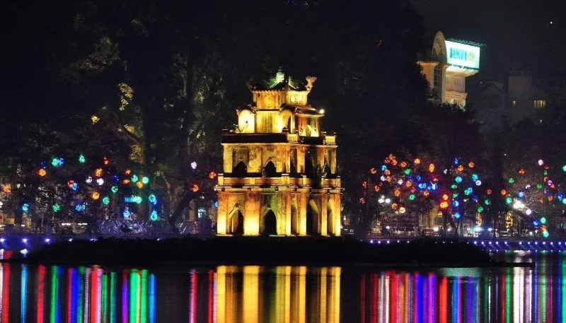 Hanoi Old Quarter Walking Tour - Discover the Old Town 3