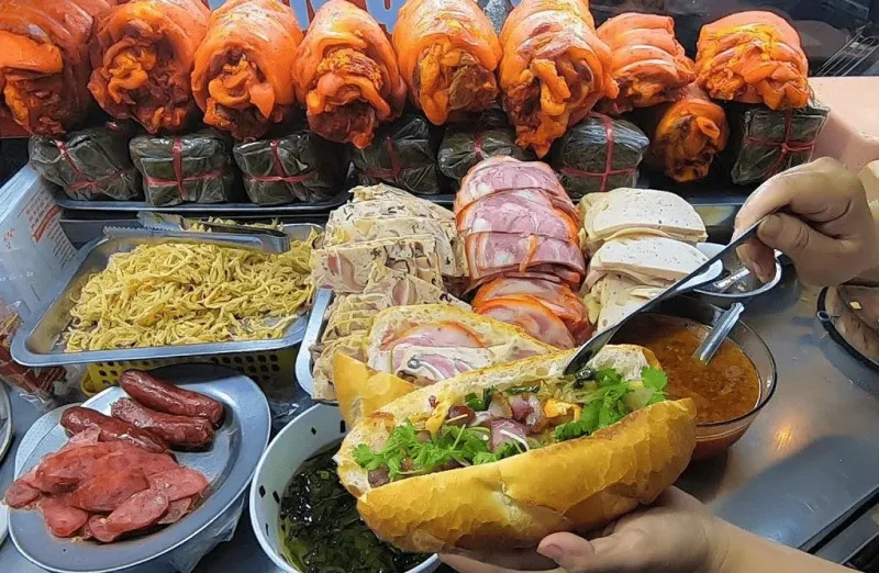 Hanoi Old Quarter Walking Tour - Discover the Old Town 4