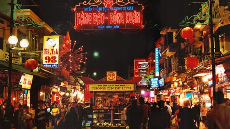 Hanoi Old Quarter Walking Tour - Discover the Old Town 5