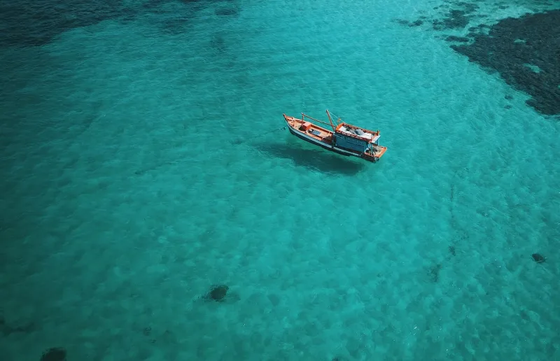 Nam Du Islands Discovery Tour 3 Days 2 Nights 5