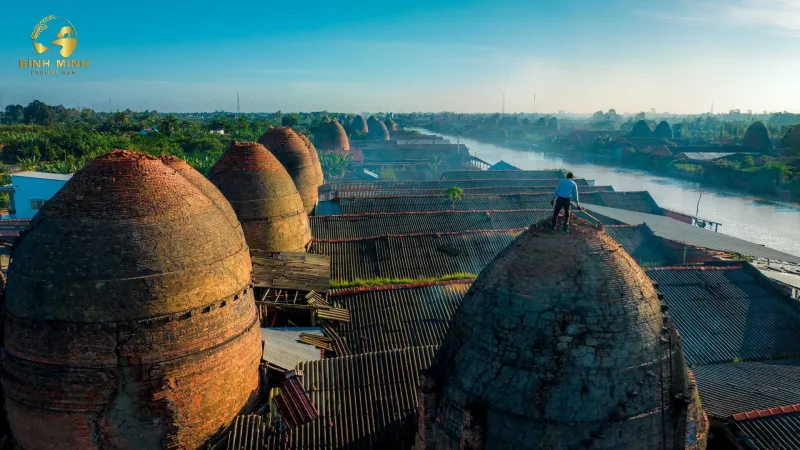 Mekong Homestay Tour 2 Days 1 Night – River Life Experience 4