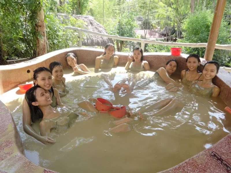 Ho Tram & Binh Chau Hot Springs Wellness Tour 2D1N 3