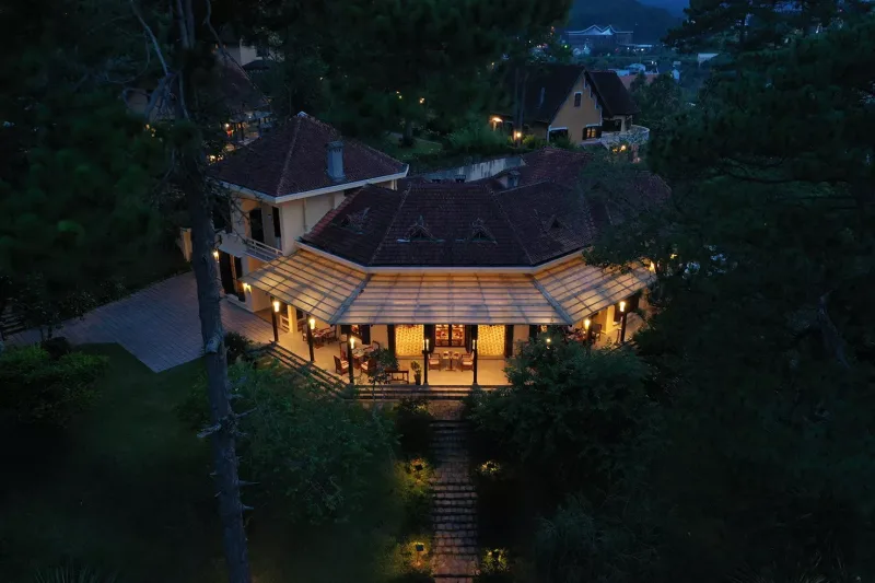Da Lat Wellness & Resort Package 4