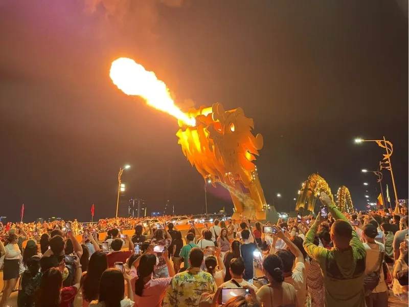 Da Nang Night Food Tour 3