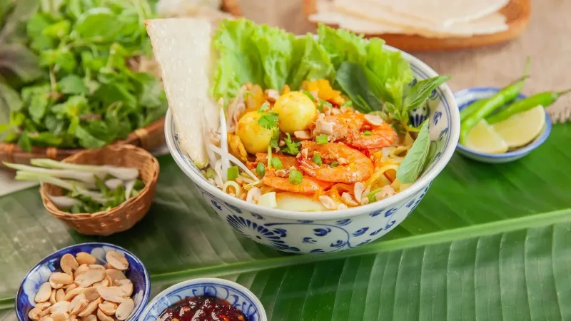 Da Nang Night Food Tour 4