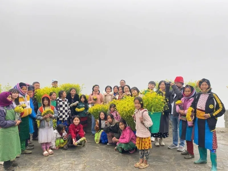 Luxury Private Ha Giang Stone Plateau Journey 3