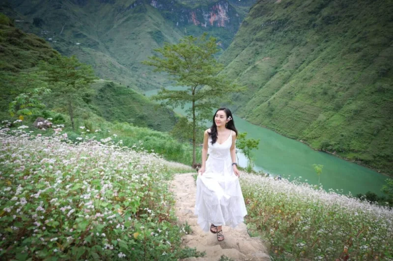 Hà Giang 프라이빗 사진 투어 2
