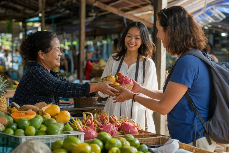 Hoi An Ancient Town Walking Tour 4