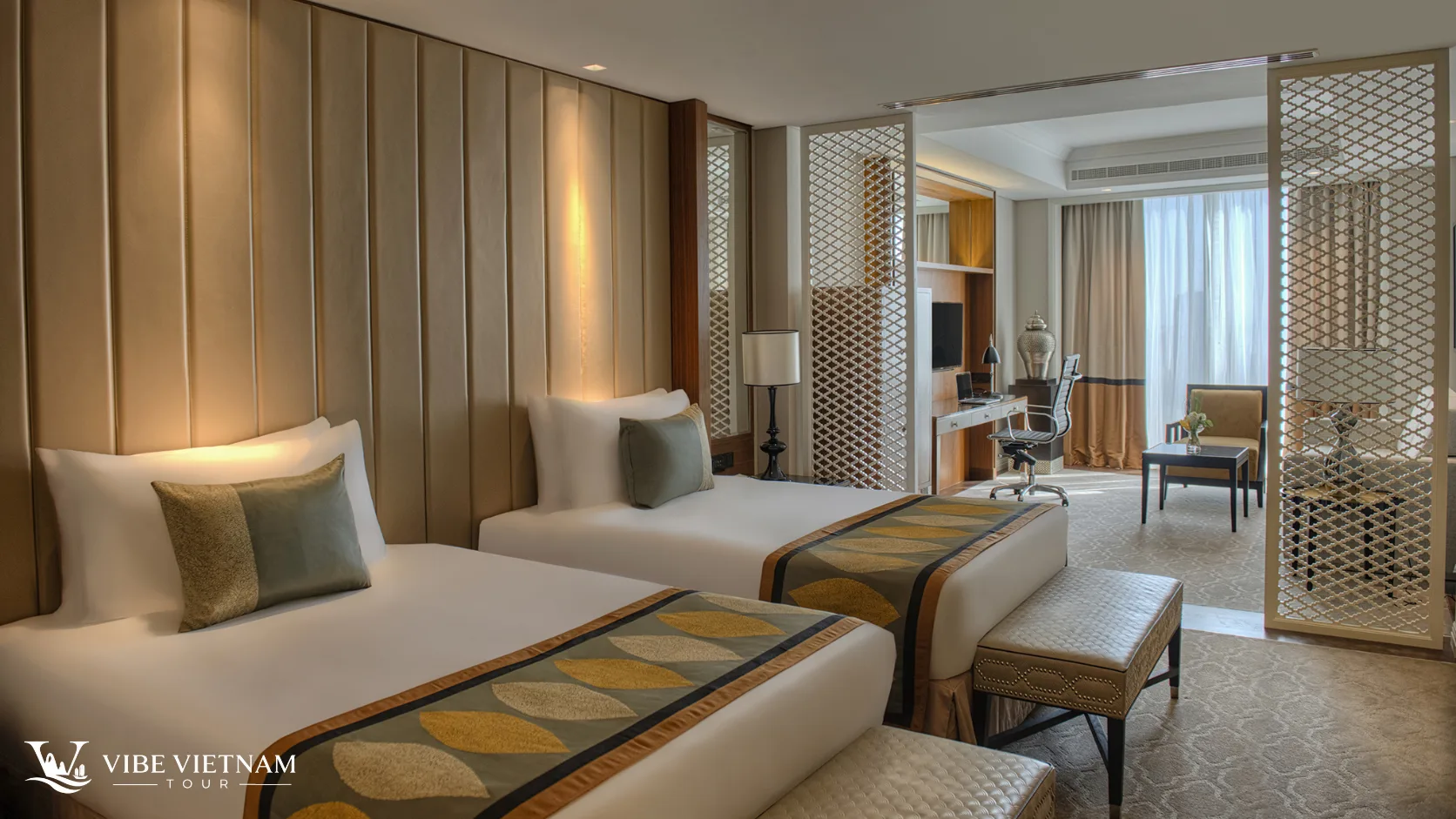 Choosing the right hotel for a Vietnam private tour
