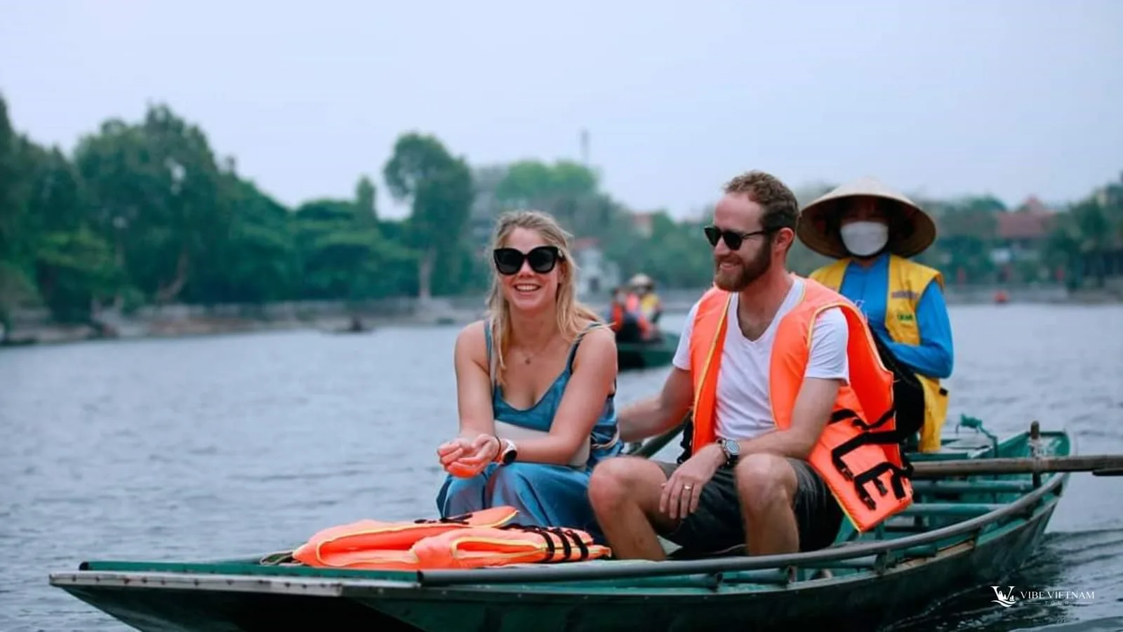 Vietnam Trip Cost for 2 People: Total Budget for Couples (2026)