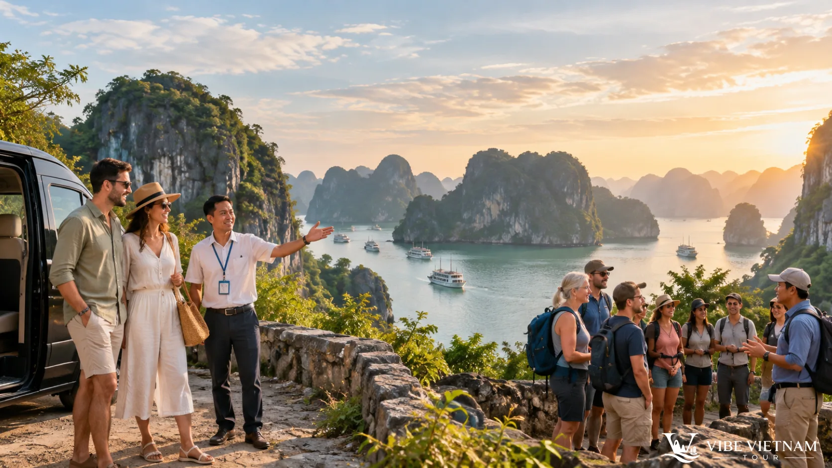 Private vs. Group Tours in Vietnam: Which One Fits You in 2026?