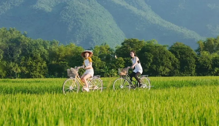 Mai Chau Valley 2