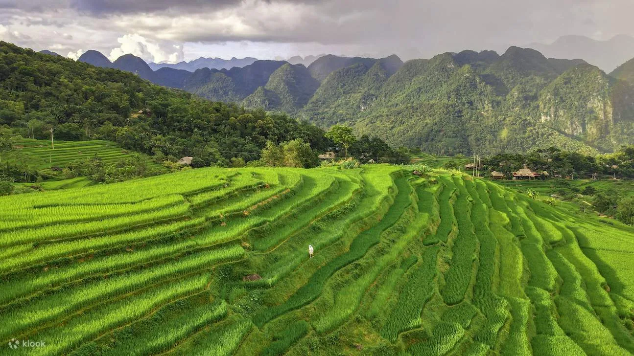 Mai Chau Valley 3